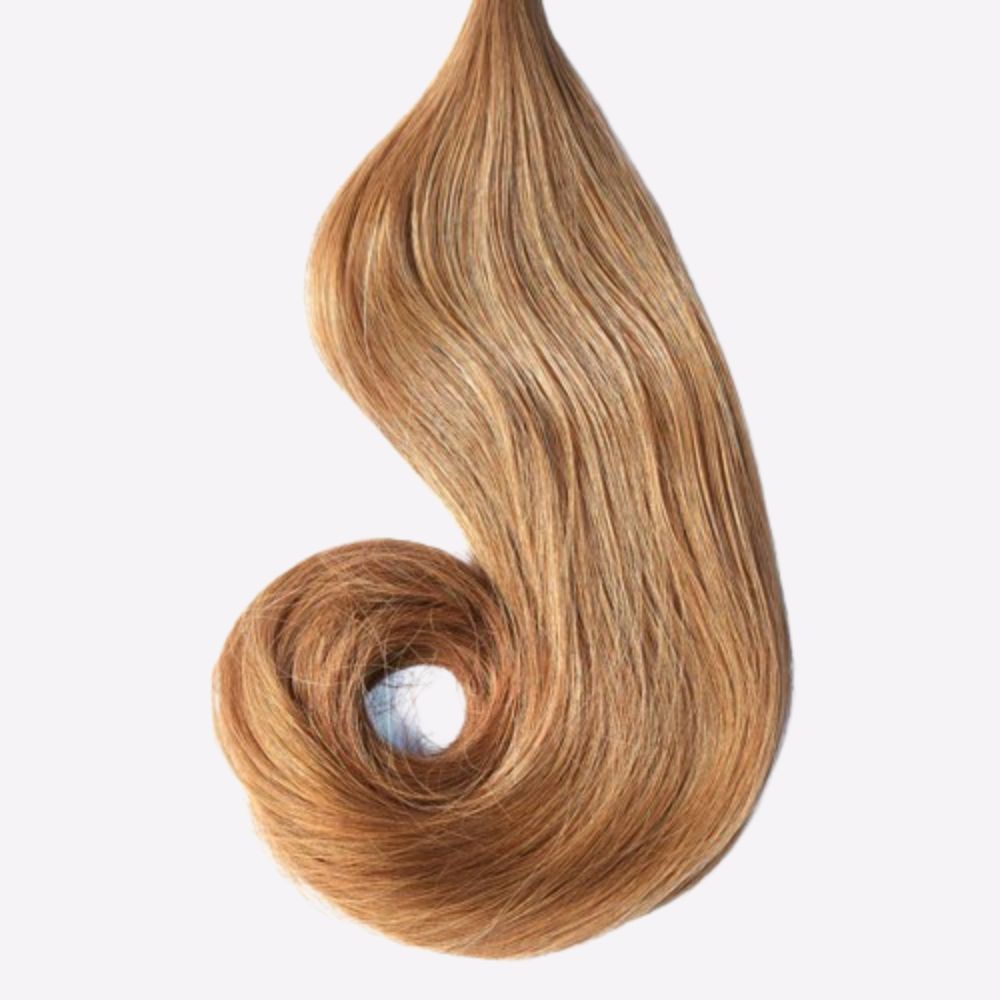 Prive Keratin Bond Hair Extensions