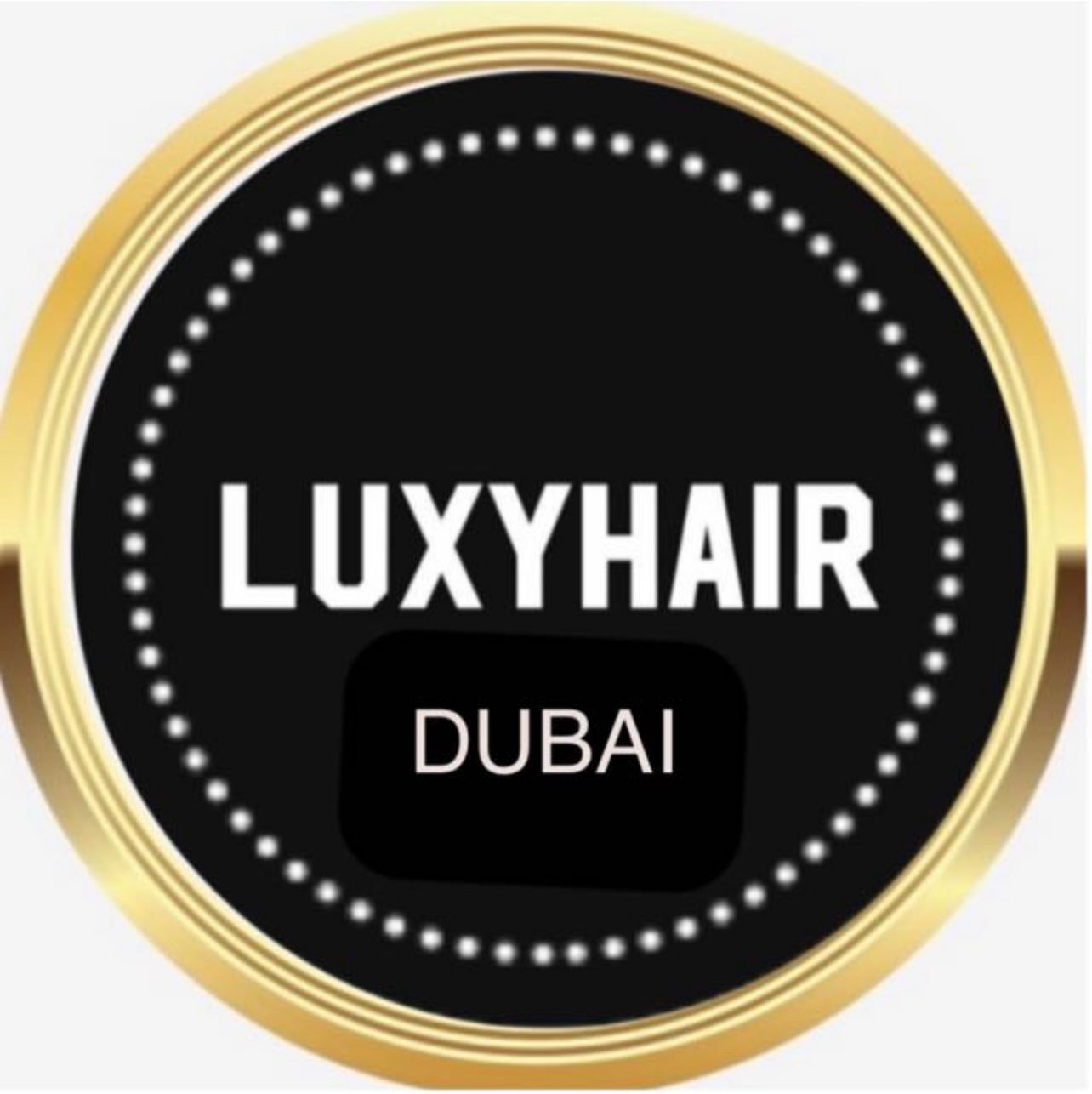 Luxy Hair Dubai
