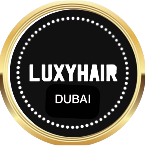 Luxy Hair Dubai